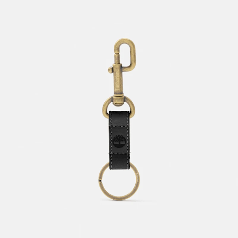 Trigger Clip Keychain