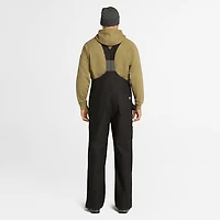 Men's Timberland PRO® GritFlex Canvas Bib Overall