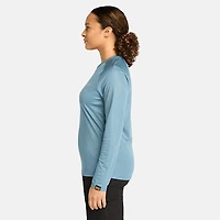 Women's Timberland PRO® Wicking Good Sport Long-Sleeve T-Shirt