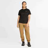 Women's Timberland PRO® Wicking Good Sport Short-Sleeve T-Shirt