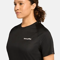 Women's Timberland PRO® Wicking Good Sport Short-Sleeve T-Shirt