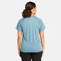 Women's Timberland PRO® Wicking Good Sport Short-Sleeve T-Shirt