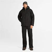 Men's Timberland PRO® GritFlex Canvas Hooded Jacket