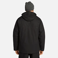 Men's Timberland PRO® GritFlex Canvas Hooded Jacket