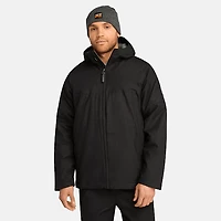 Men's Timberland PRO® GritFlex Canvas Hooded Jacket