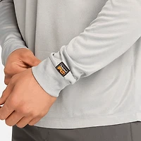 Men's Timberland PRO® Wicking Good Long Sleeve Polo