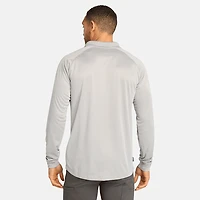 Men's Timberland PRO® Wicking Good Long Sleeve Polo