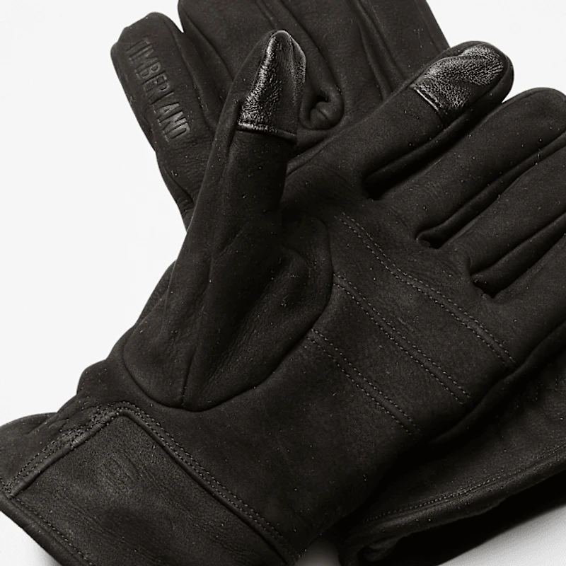 Women's Point Leather Glove