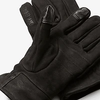 Women's Point Leather Glove