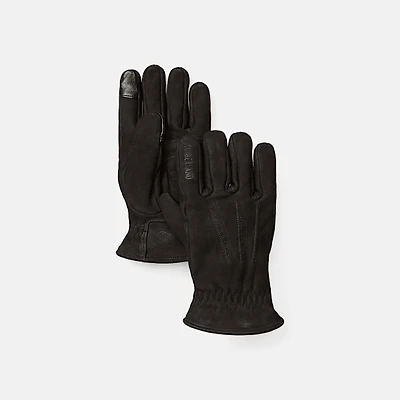 Women's Point Leather Glove