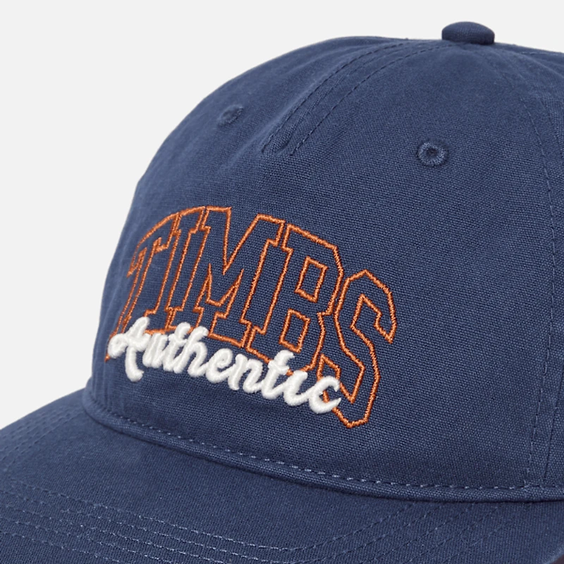 Women's Collegiate Baseball Cap