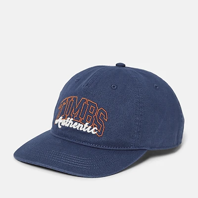 Women's Collegiate Baseball Cap