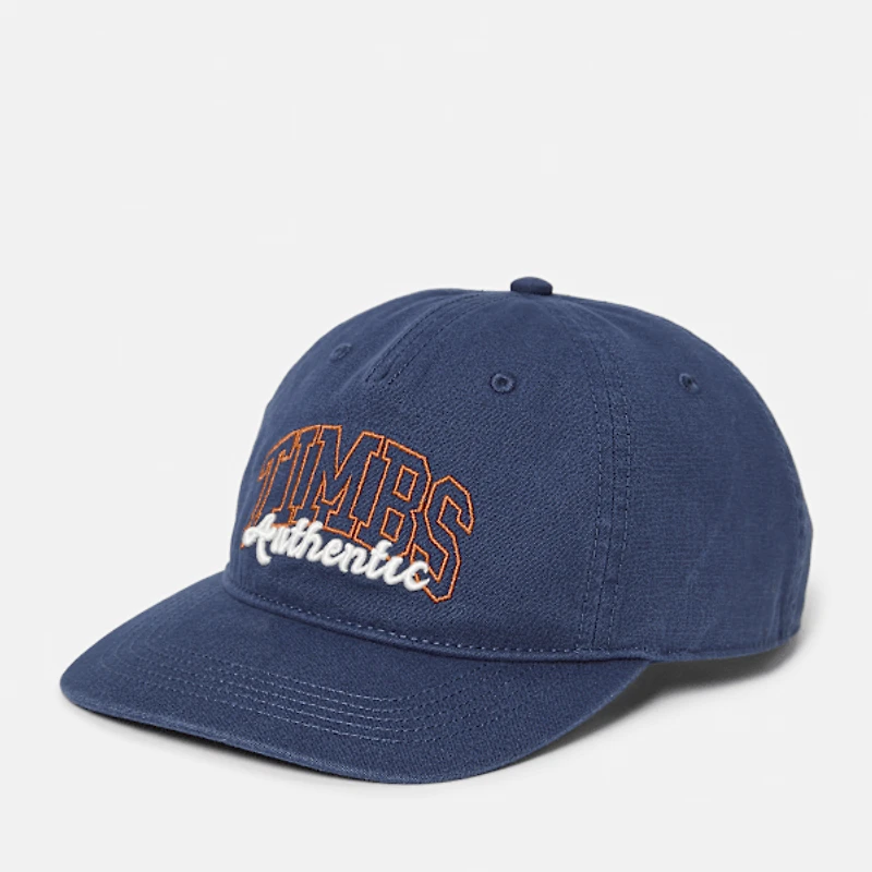 Women's Collegiate Baseball Cap