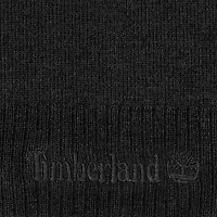Knit Logo Beanie