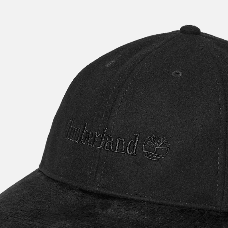 Men's Wool Baseball Cap