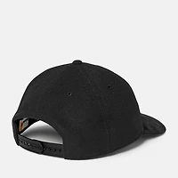 Men's Wool Baseball Cap