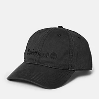 Cooper Hill Embroidered Baseball Cap