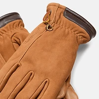 Winter Hill Nubuck Glove