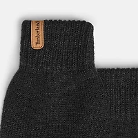 Rib Knit Glove