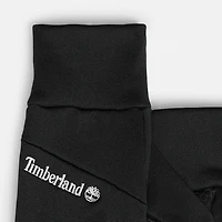 Colorblock Conductive Fleece Glove