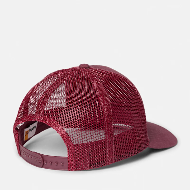 Mountain Patch Trucker Cap