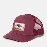 Mountain Patch Trucker Cap