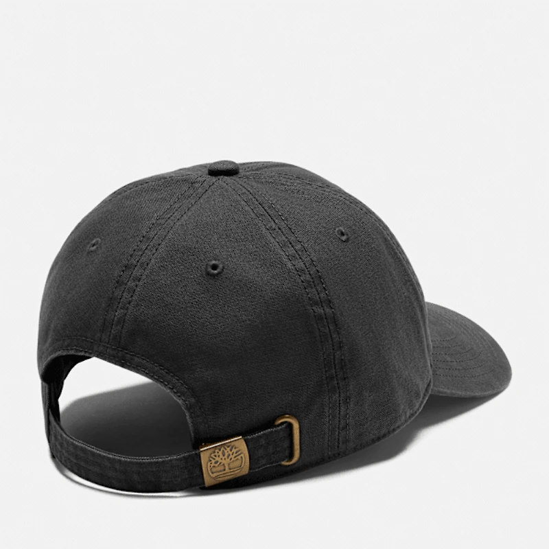 Soundview Embroidered Baseball Cap