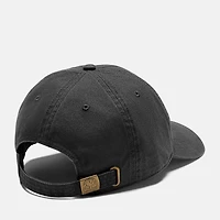 Soundview Embroidered Baseball Cap