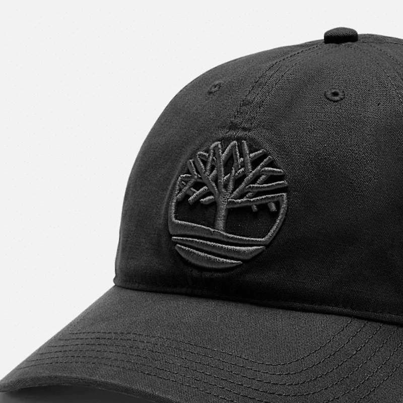 Soundview Embroidered Baseball Cap