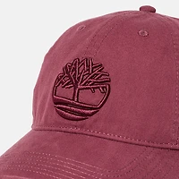 Soundview Embroidered Baseball Cap