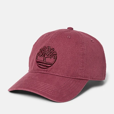 Soundview Embroidered Baseball Cap