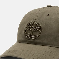 Soundview Embroidered Baseball Cap