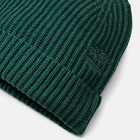 Wool Blend Beanie