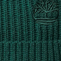 Wool Blend Beanie