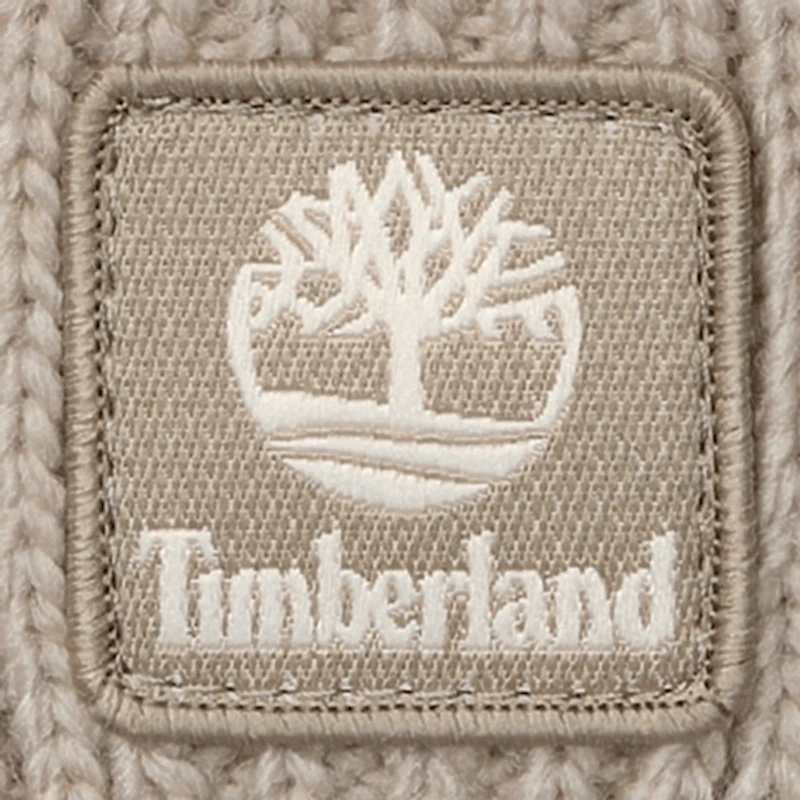 Chunky Cable Beanie