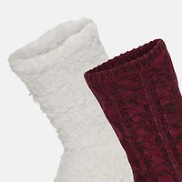 Women's Timberland® Giftable Cabin Sock