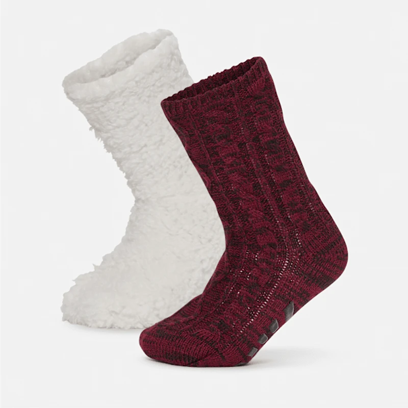 Women's Timberland® Giftable Cabin Sock
