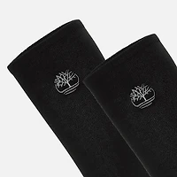 Women's Timberland® 2-Pack Lightweight Thermal Crew Sock