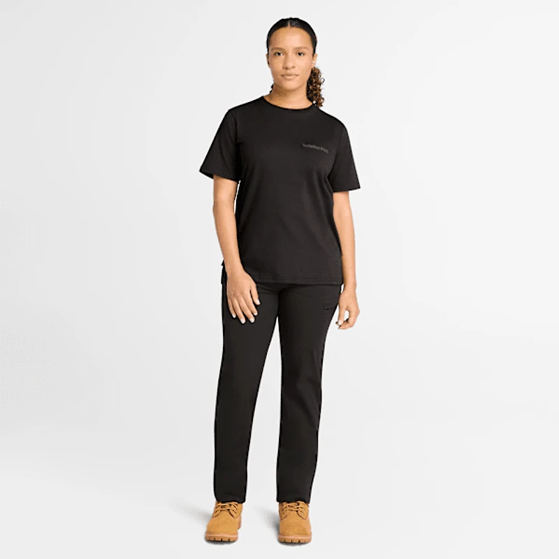 Women's Timberland PRO® Core T-Shirt