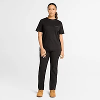 Women's Timberland PRO® Core T-Shirt