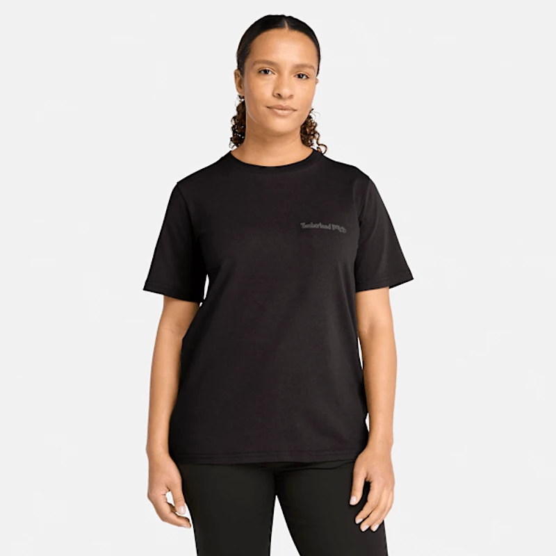 Women's Timberland PRO® Core T-Shirt