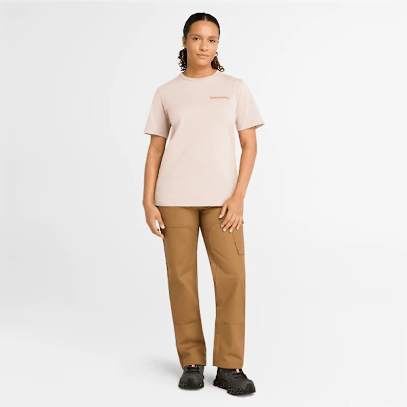 Women's Timberland PRO® Core T-Shirt