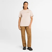 Women's Timberland PRO® Core T-Shirt