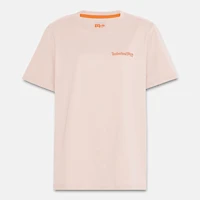 Women's Timberland PRO® Core T-Shirt