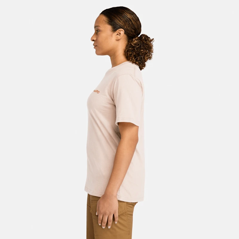 Women's Timberland PRO® Core T-Shirt