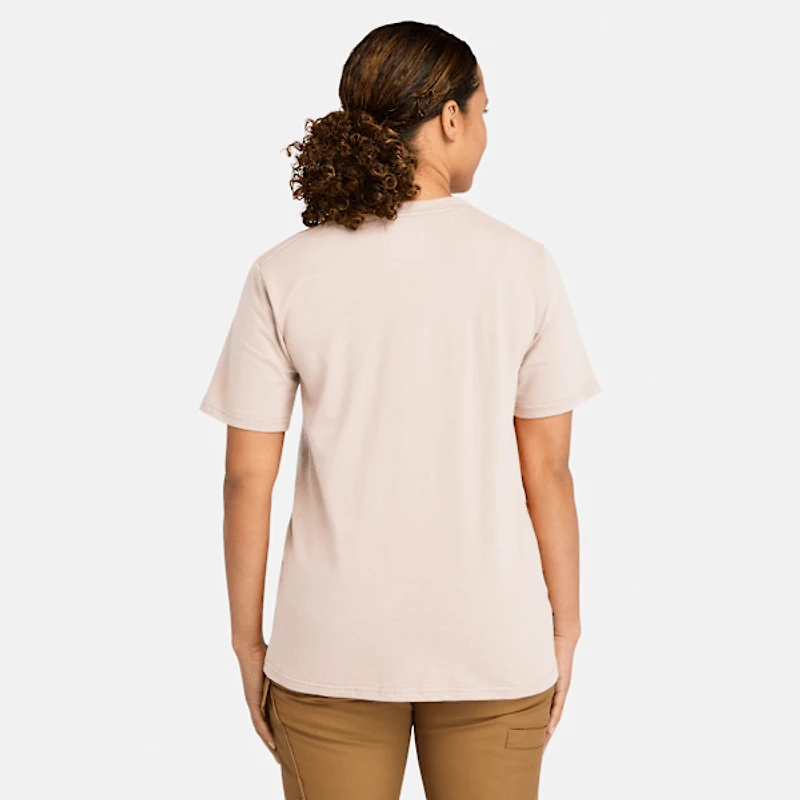 Women's Timberland PRO® Core T-Shirt