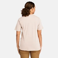 Women's Timberland PRO® Core T-Shirt
