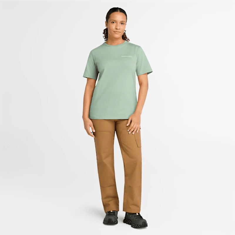 Women's Timberland PRO® Core T-Shirt