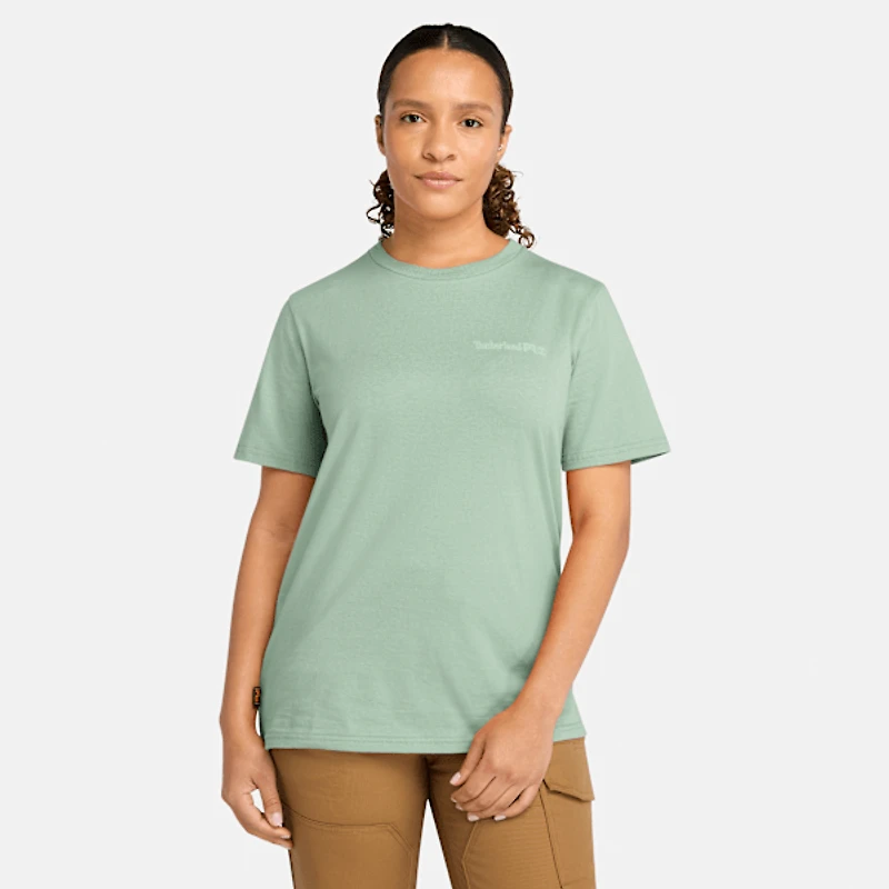 Women's Timberland PRO® Core T-Shirt