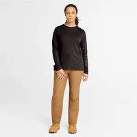 Women's Timberland PRO® Core Long-Sleeve T-Shirt